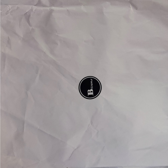 GANNI Cleated Heeled Mid Chelsea Boots in Black Naplack GUC - Picture 13 of 14